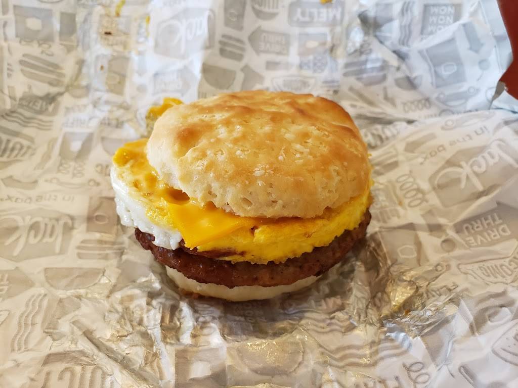 Jack in the Box | restaurant | 5115 W Southern Ave, Laveen Village, AZ 85339, USA | 6022370502 OR +1 602-237-0502