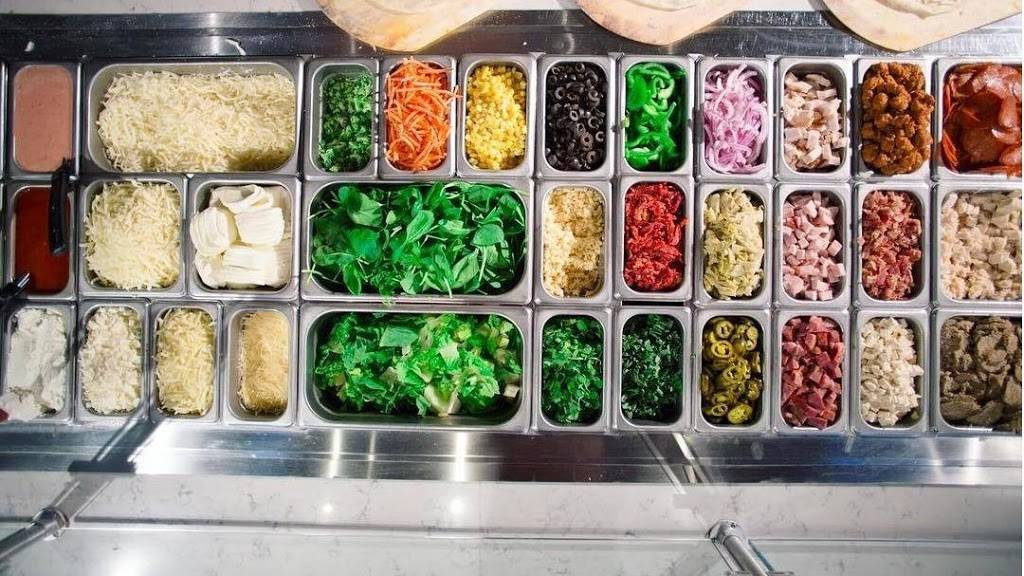 Your Pie | meal delivery | 124 Bull St, LaGrange, GA 30240, USA | 7069716600 OR +1 706-971-6600