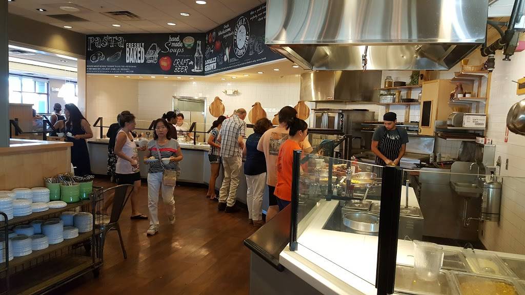 Souplantation | restaurant | 19801 Rinaldi St, Northridge, CA 91326, USA | 8183633027 OR +1 818-363-3027