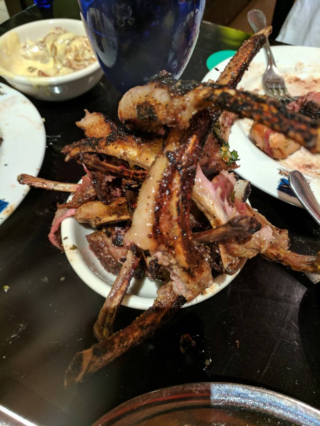 Texas de Brazil | restaurant | 1 Crossgates Mall Rd Spc E-111, Albany, NY 12203, USA | 5186402191 OR +1 518-640-2191