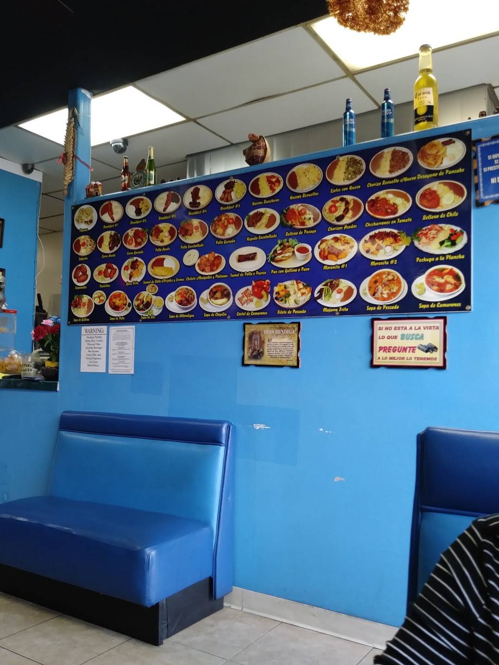 Pupuseria Comalapa | restaurant | 6320 Florence Ave, Bell Gardens, CA 90201, USA | 5627765130 OR +1 562-776-5130