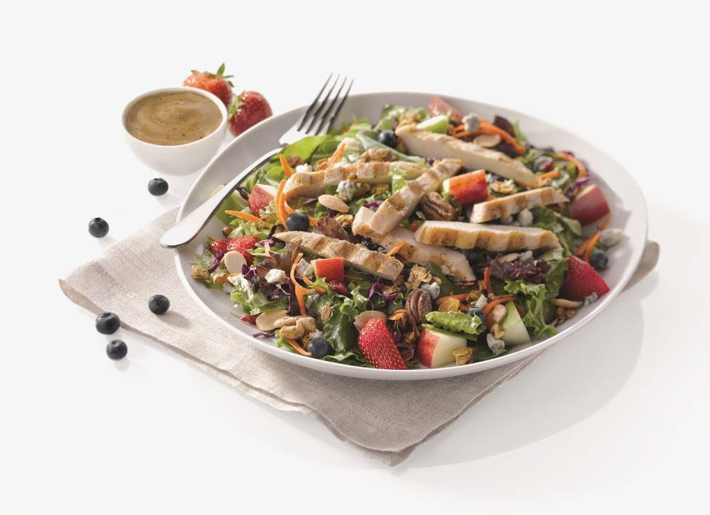 Chick-fil-A | restaurant | 12087 S, S Black Bob Rd, Olathe, KS 66062, USA | 9138297600 OR +1 913-829-7600