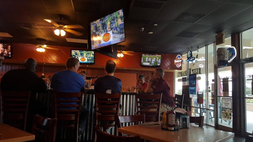 Beef O Bradys | restaurant | 1825 Tamiami Trail, Port Charlotte, FL 33948, USA | 9417669886 OR +1 941-766-9886