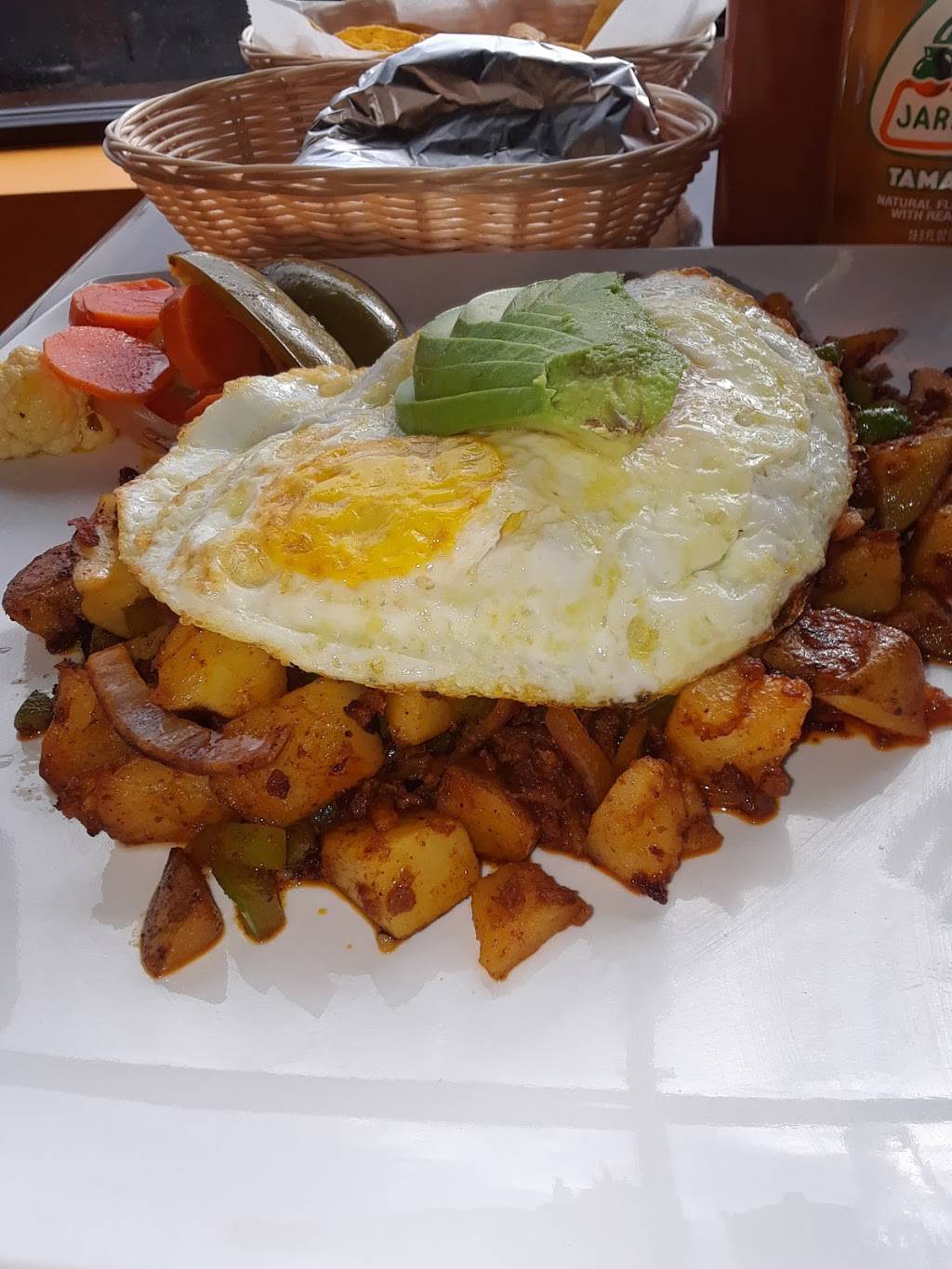 Taco Max #2 | restaurant | 3402 W Montrose Ave, Chicago, IL 60618, USA | 8722087002 OR +1 872-208-7002