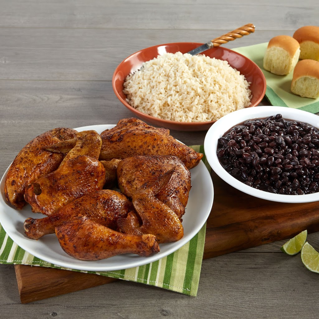 Pollo Tropical | restaurant | 11806 Biscayne Blvd, North Miami, FL 33181, USA | 3058950274 OR +1 305-895-0274