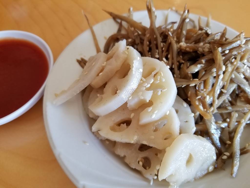 Bean Sprouts Inc. | restaurant | 103 E Huntington Dr, Arcadia, CA 91006, USA | 6262548708 OR +1 626-254-8708