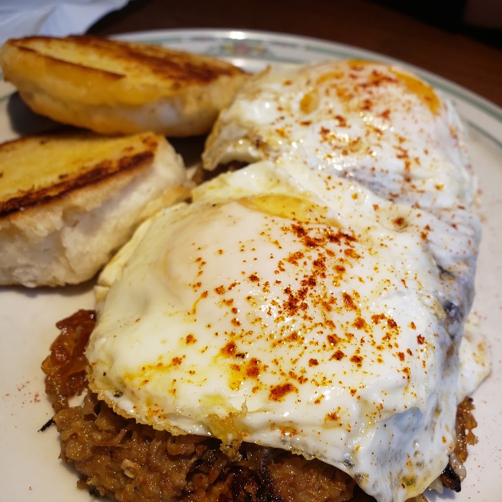 Over Easy Bar and Breakfast | restaurant | 6801 N Columbia Way, Portland, OR 97203, USA | 5032862484 OR +1 503-286-2484