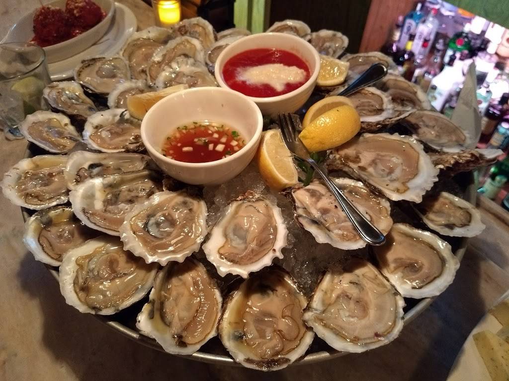 Neros Grille | restaurant | 618 S Livingston Ave, Livingston, NJ 07039, USA | 9739941410 OR +1 973-994-1410