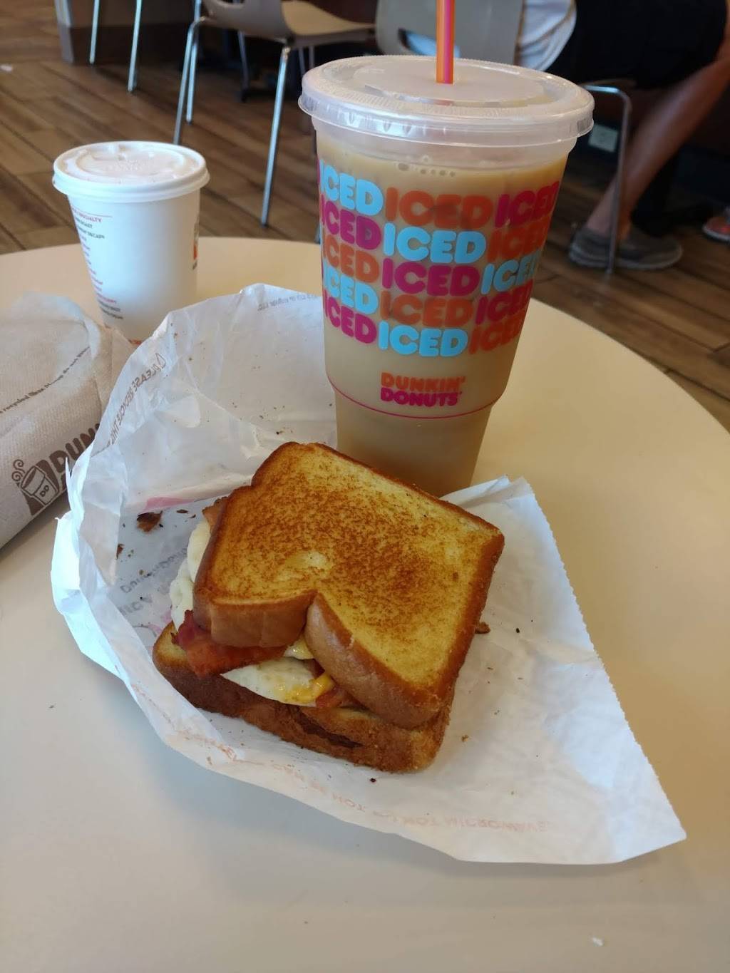 Dunkin | bakery | 13101 Paul J Doherty Pkwy, Fort Myers, FL 33913, USA | 2392880490 OR +1 239-288-0490