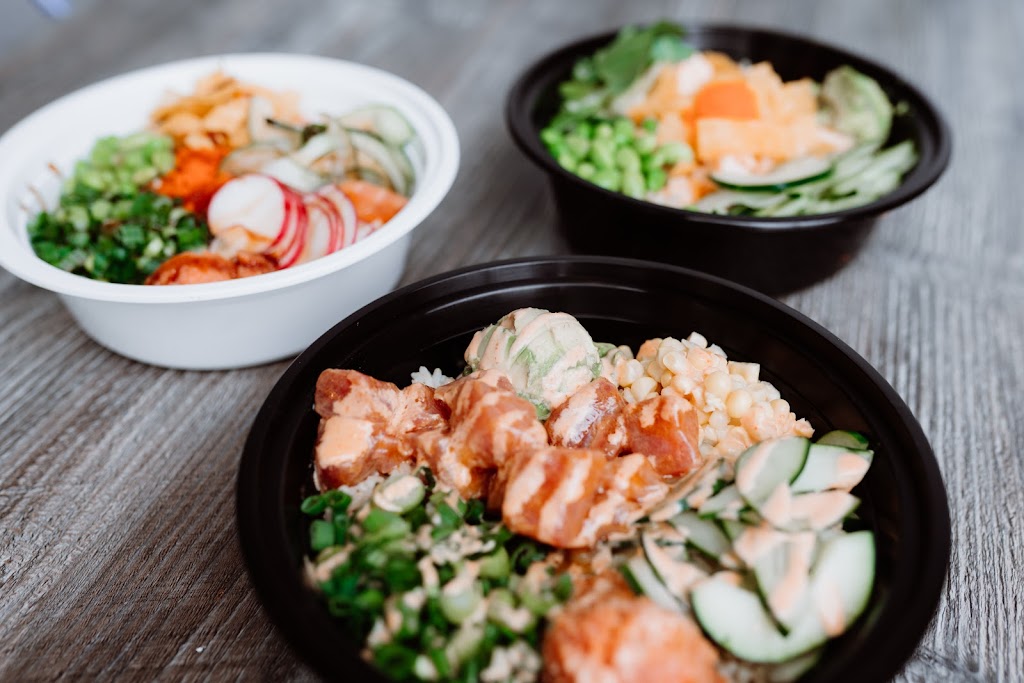 Poki Bowl Franklin | restaurant | 1844 W McEwen Dr Suite 110, Franklin, TN 37067, USA | 6156288377 OR +1 615-628-8377