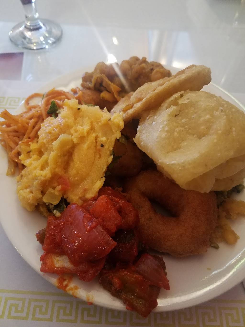 Woodlands Pure Vegetarian Indian Cuisine | restaurant | 4078 Jermantown Rd, Fairfax, VA 22030, USA | 7033851996 OR +1 703-385-1996