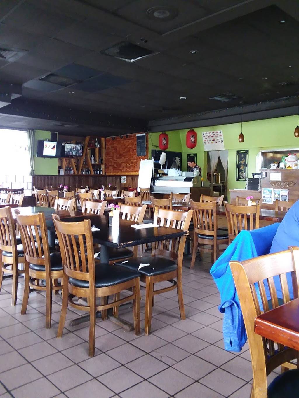 Tokyo 1 Japanese Steak House | restaurant | 1246 N Main St, Crossville, TN 38555, USA | 9314568088 OR +1 931-456-8088