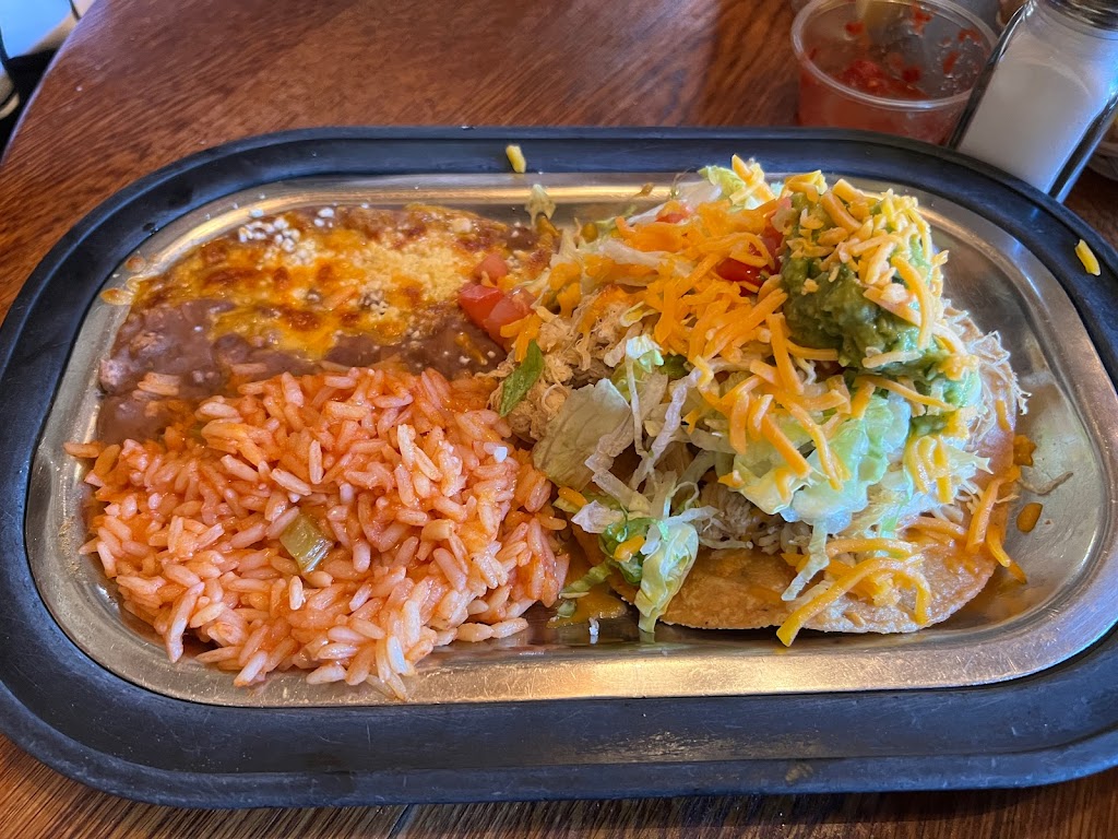 Marias New Mexican Kitchen | restaurant | 555 W Cordova Rd, Santa Fe, NM 87505, USA | 5059837929 OR +1 505-983-7929