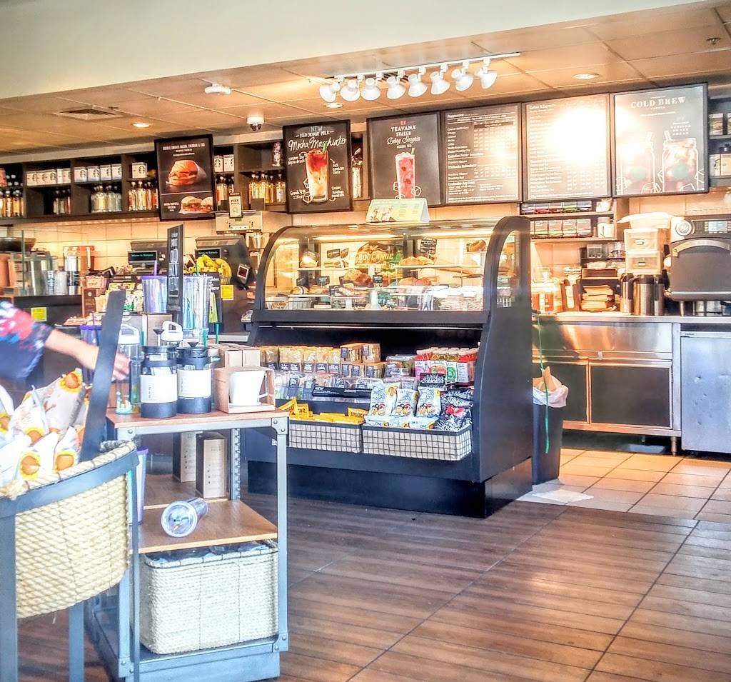 Starbucks | cafe | 1704 Oakland Rd #400, San Jose, CA 95131, USA | 4085731445 OR +1 408-573-1445