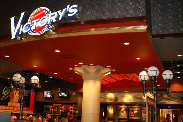 Victorys Cafe | cafe | 2121 E Craig Rd, North Las Vegas, NV 89030, USA | 7025075700 OR +1 702-507-5700