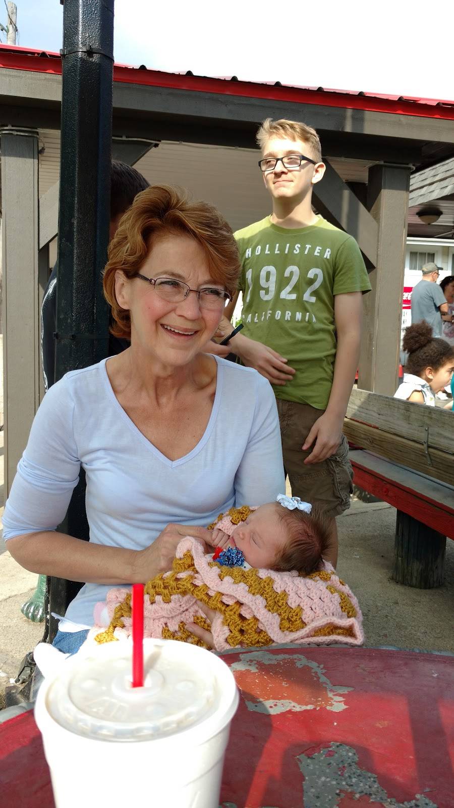 East End Double Dip | restaurant | 451 E Main St, Peru, IN 46970, USA | 7654723436 OR +1 765-472-3436