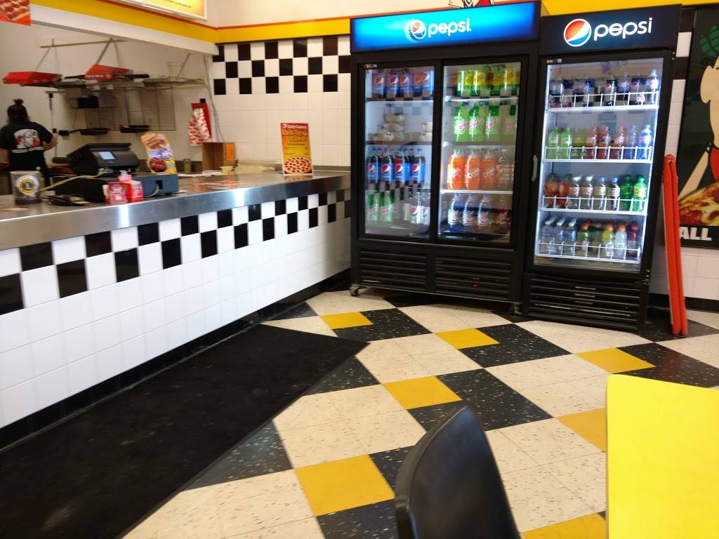 Little Caesars Pizza | meal takeaway | 48904 Van Dyke Ave, Shelby Charter Twp, MI 48317, USA | 5862548800 OR +1 586-254-8800