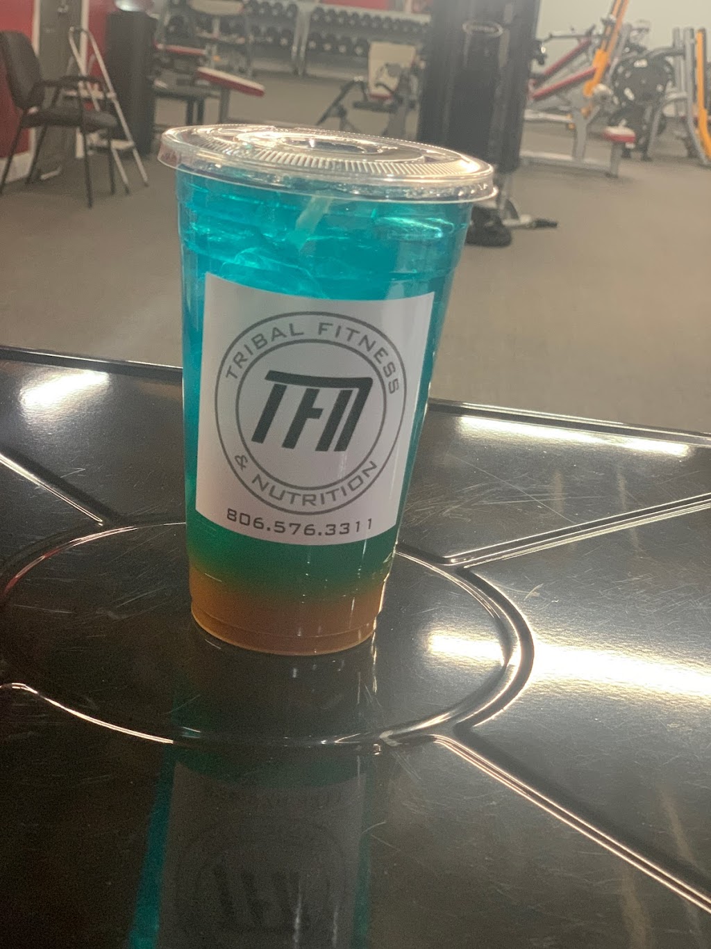 Tribal Nutrition | restaurant | 102 N Main St, Stinnett, TX 79083, USA | 8065763311 OR +1 806-576-3311