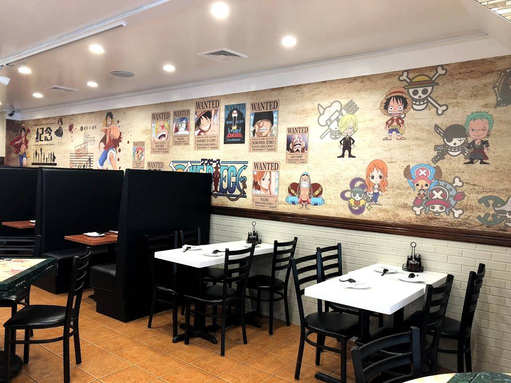 MR.BUN | restaurant | 2048 86th St, Brooklyn, NY 11214, USA | 7186762751 OR +1 718-676-2751