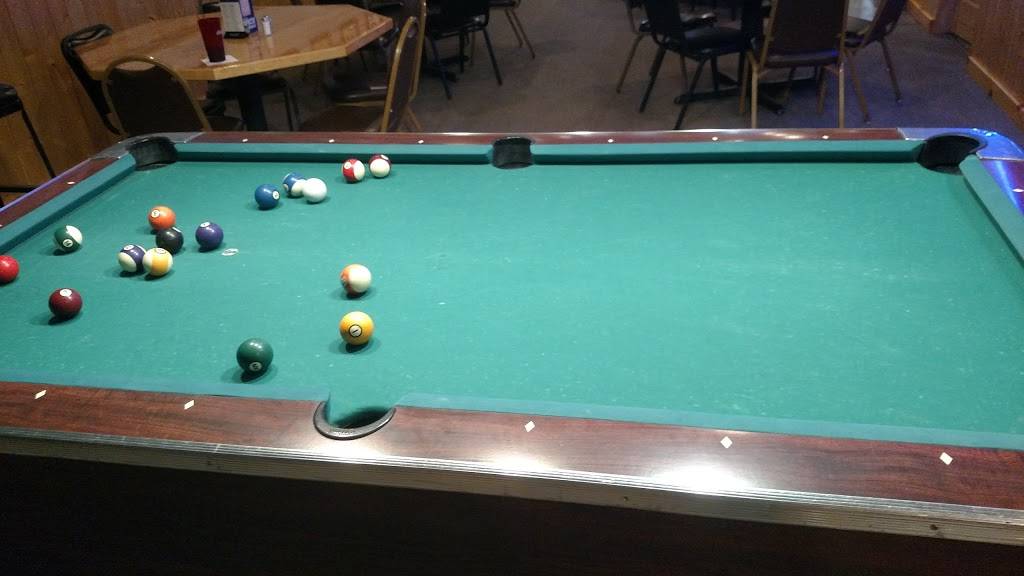 Murphys Bar | restaurant | 32 Northern Ave, Barryton, MI 49305, USA | 9893827466 OR +1 989-382-7466