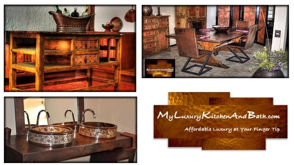 My Luxury Kitchen and Bath | restaurant | 11555 Jones Bridge Rd suite 420-160, Alpharetta, GA 30022, USA | 6787686552 OR +1 678-768-6552