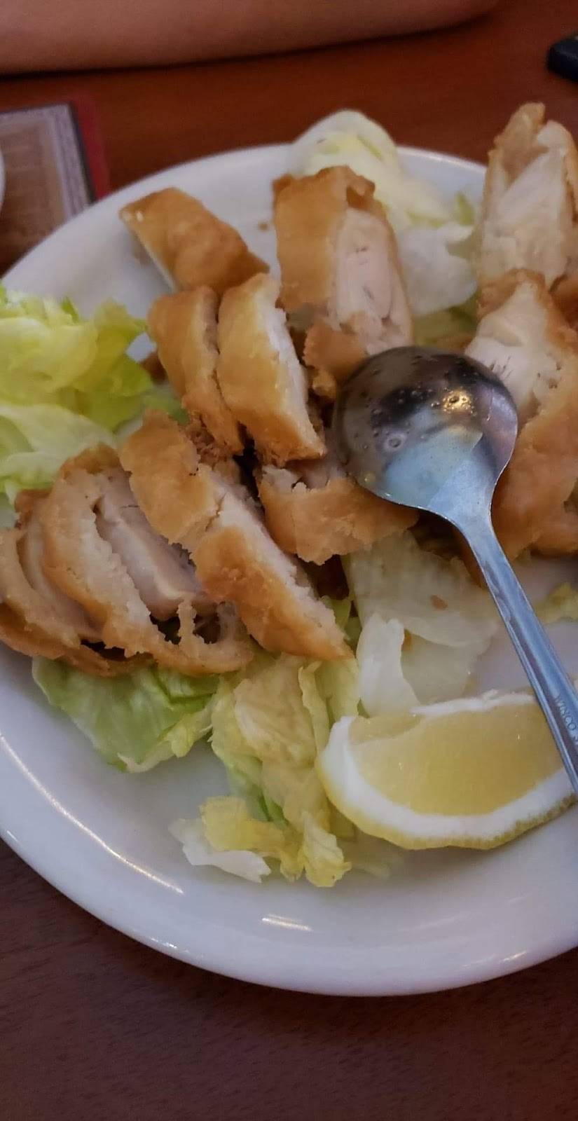 Chans Restaurant | restaurant | 1159 N Kingshighway St, Cape Girardeau, MO 63701, USA | 5736514455 OR +1 573-651-4455