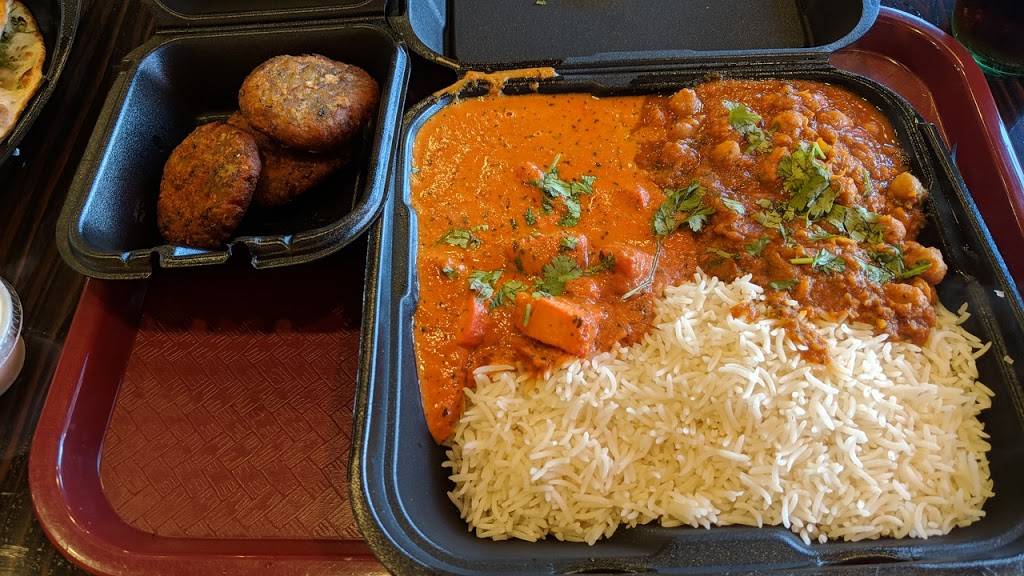 Masala Zone Fresh Indian Grill | restaurant | 146 S Main St, Orange, CA 92868, USA | 7143633350 OR +1 714-363-3350