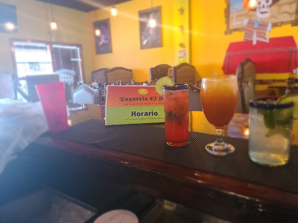 Taqueria el sol 2 | restaurant | 103 N 1st St, Abbotsford, WI 54405, USA | 7153160763 OR +1 715-316-0763