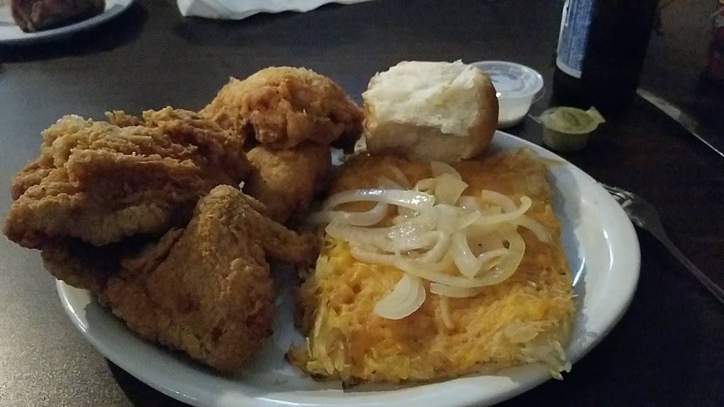 Sac County | restaurant | 508 W Main St, Sac City, IA 50583, USA | 7126624655 OR +1 712-662-4655