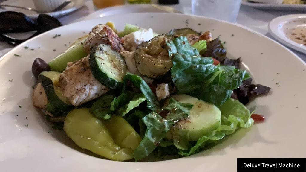 Papapavlos Mediterranean Bistro & Bar | restaurant | 1320 Standiford Ave Suite 2, Modesto, CA 95350, USA | 2095253995 OR +1 209-525-3995