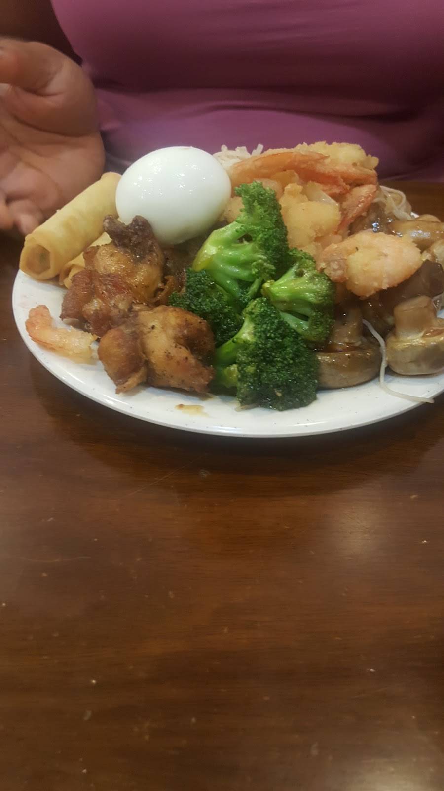 China Buffet | restaurant | 605 Russell Pkwy, Warner Robins, GA 31088, USA | 4789230246 OR +1 478-923-0246