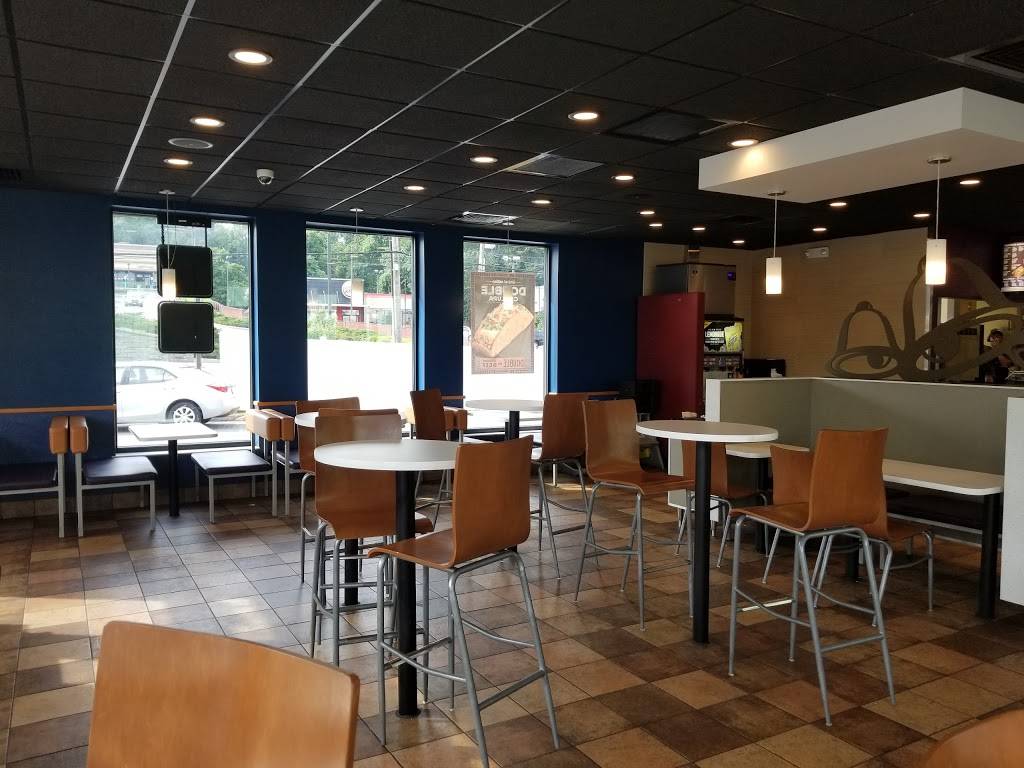 Taco Bell | meal takeaway | 303 Boston Post Rd, Port Chester, NY 10573, USA | 9149390695 OR +1 914-939-0695