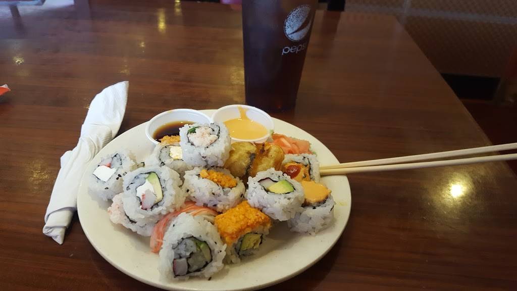 Hibachi Grill Supreme Buffet | restaurant | 2309 S MacArthur Blvd, Springfield, IL 62704, USA | 2176986033 OR +1 217-698-6033
