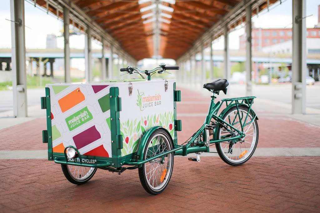 Malamiah Juice Bar | restaurant | 435 Ionia Ave SW #128, Grand Rapids, MI 49503, USA | 6167301532 OR +1 616-730-1532