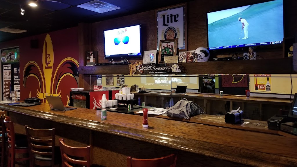 Fieldhouse Bar & Grill | restaurant | 1510 Sterlington Rd, Monroe, LA 71203, USA | 3183429662 OR +1 318-342-9662