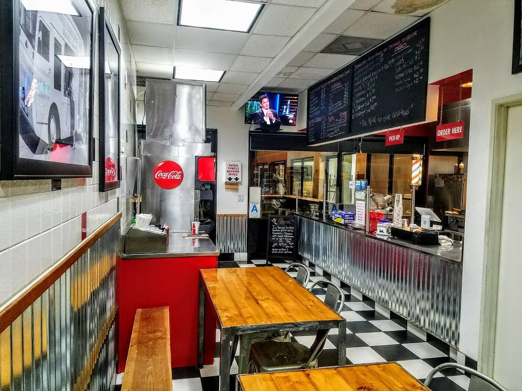 Old Fashioned Chiliburgers and Sandwiches | restaurant | 233 N Maclay Ave A, San Fernando, CA 91340, USA | 8188982227 OR +1 818-898-2227