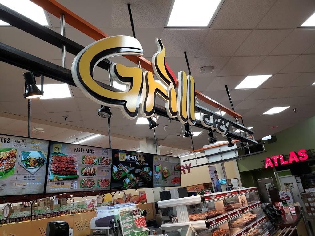 Grill City | restaurant | 16130 Nordhoff St, North Hills, CA 91343, USA | 8188938046 OR +1 818-893-8046