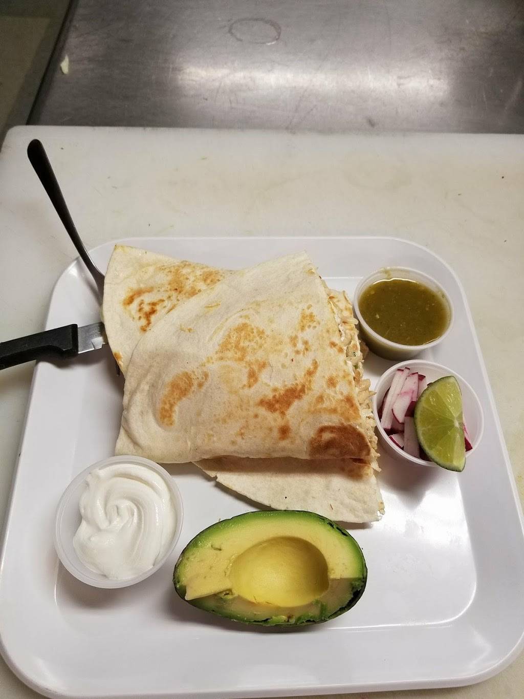 Latino Foods Inc | restaurant | 32 N Main St, Florida, NY 10921, USA | 8456515571 OR +1 845-651-5571