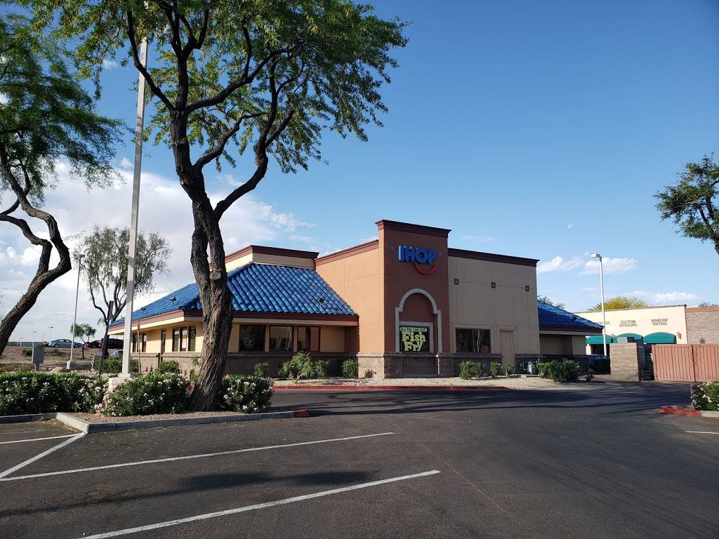 IHOP | restaurant | 5020 E Ray Rd, Phoenix, AZ 85044, USA | 4805980887 OR +1 480-598-0887
