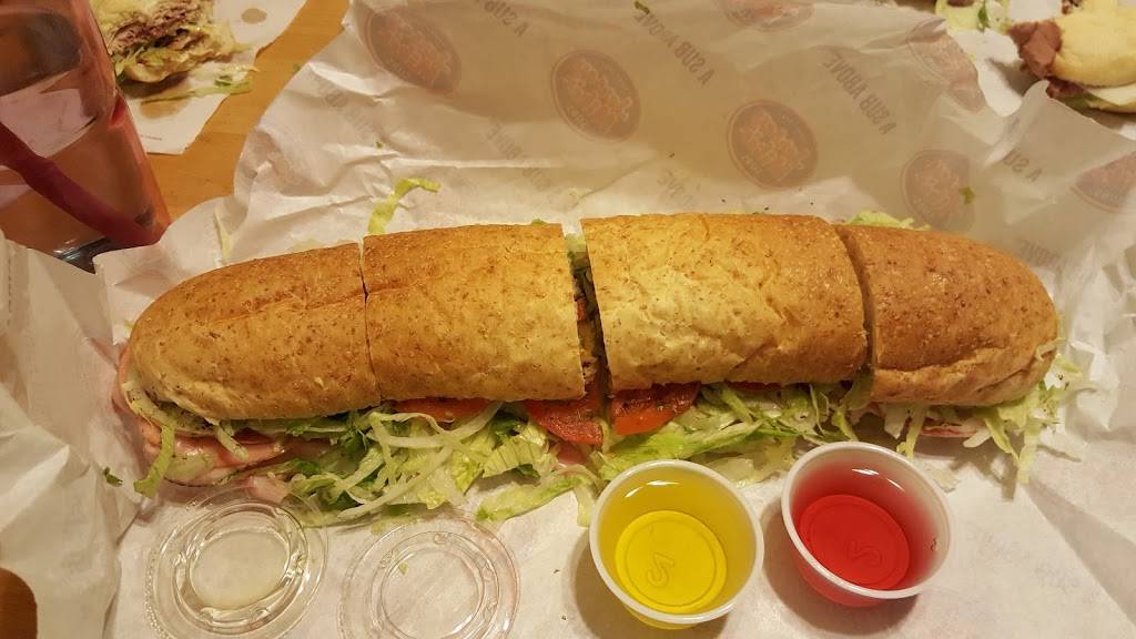 Jersey Mikes Subs | meal takeaway | 370 N Lantana St H016, Camarillo, CA 93010, USA | 8054827040 OR +1 805-482-7040