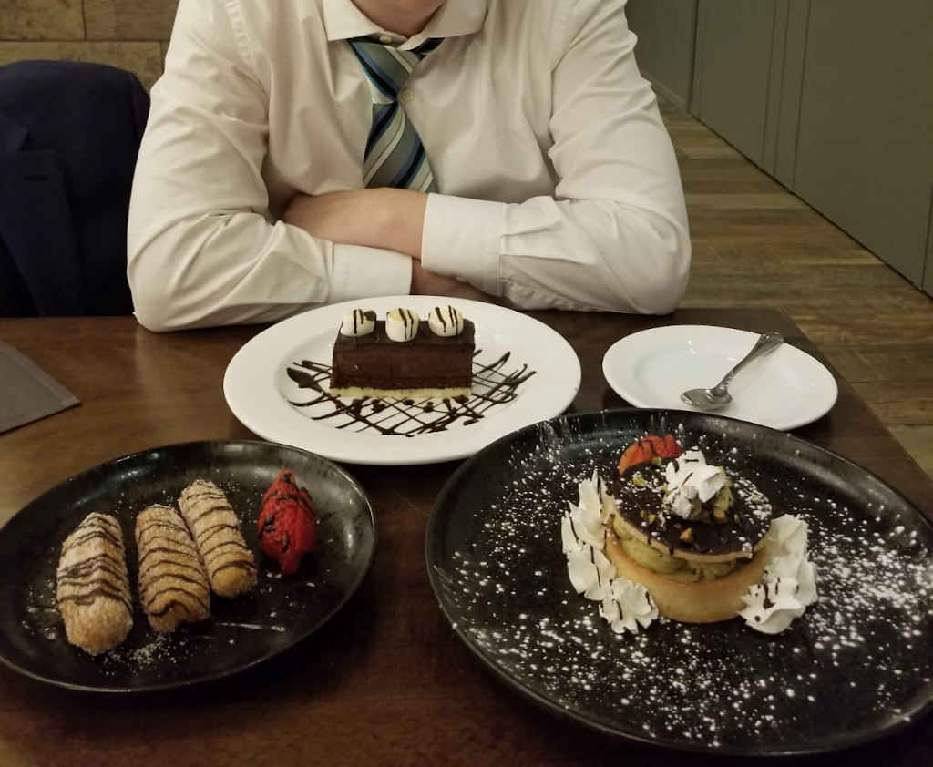 Ember by Smokey Joe | restaurant | 5693 Riverdale Ave, The Bronx, NY 10471, USA | 7185432100 OR +1 718-543-2100