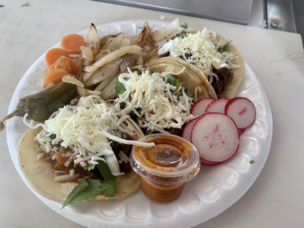Fiesta tacos | restaurant | 1108 G St, Merced, CA 95341, USA | 2093491627 OR +1 209-349-1627