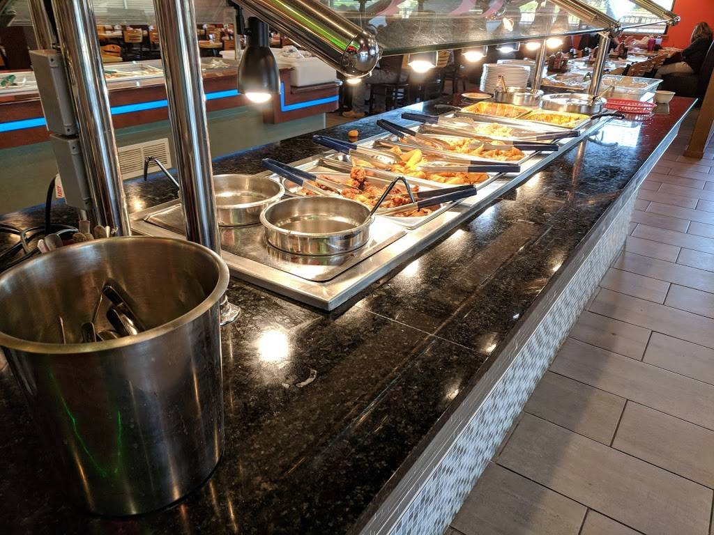 Tongs Mongolian Grill | restaurant | 1171 SW Green Oaks Blvd, Arlington, TX 76017, USA | 8174658989 OR +1 817-465-8989