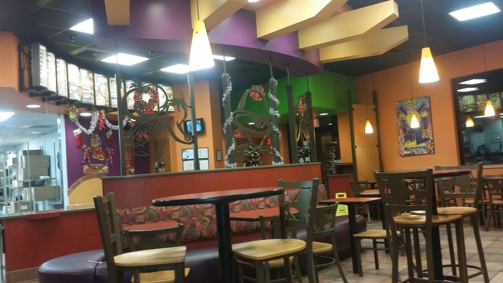Taco Bell | meal takeaway | 1825 W Parmer Ln, Austin, TX 78727, USA | 5124928998 OR +1 512-492-8998