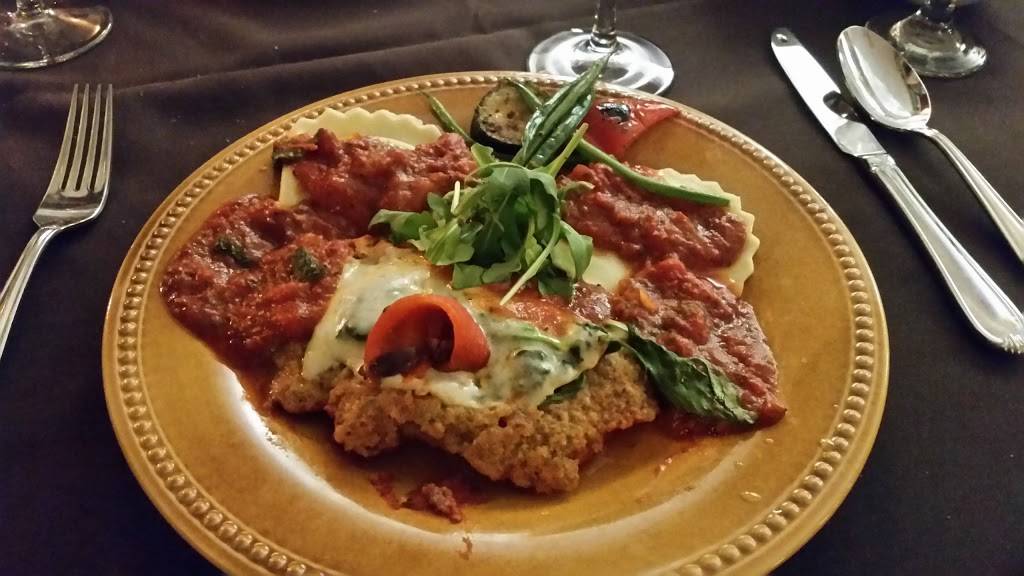 Fratelli Ristorante Italiano | cafe | 124 N Nevada Ave, Colorado Springs, CO 80903, USA | 7195759571 OR +1 719-575-9571