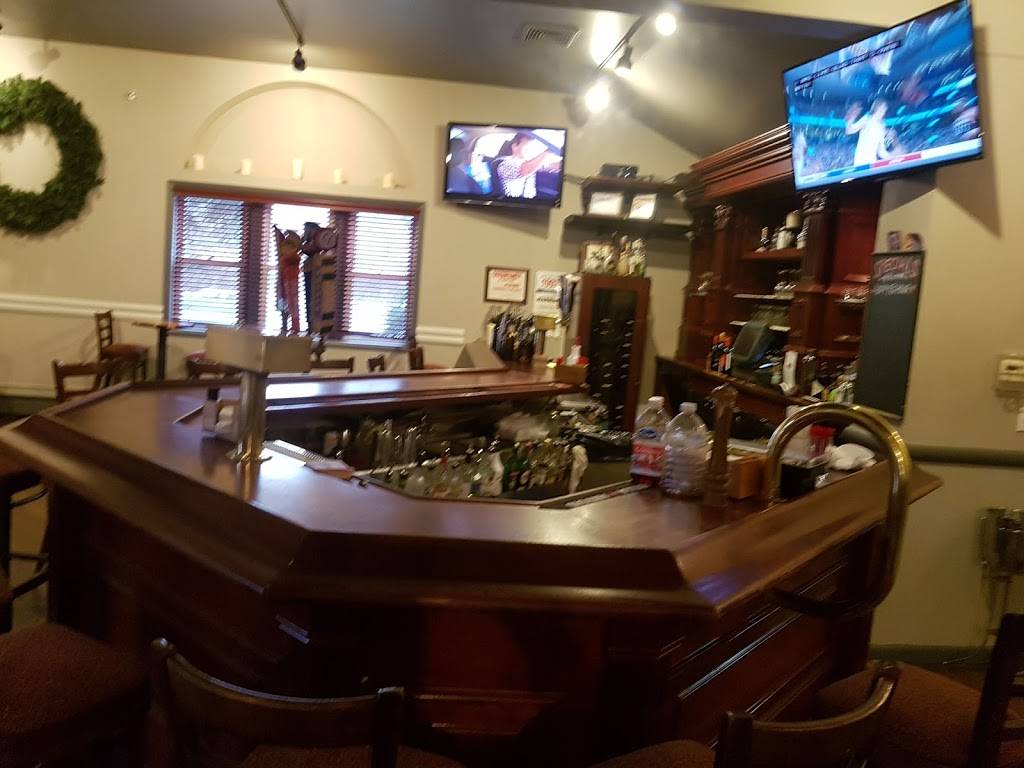 Tramonto | restaurant | 27 Saw Mill River Rd, Hawthorne, NY 10532, USA | 9143478220 OR +1 914-347-8220