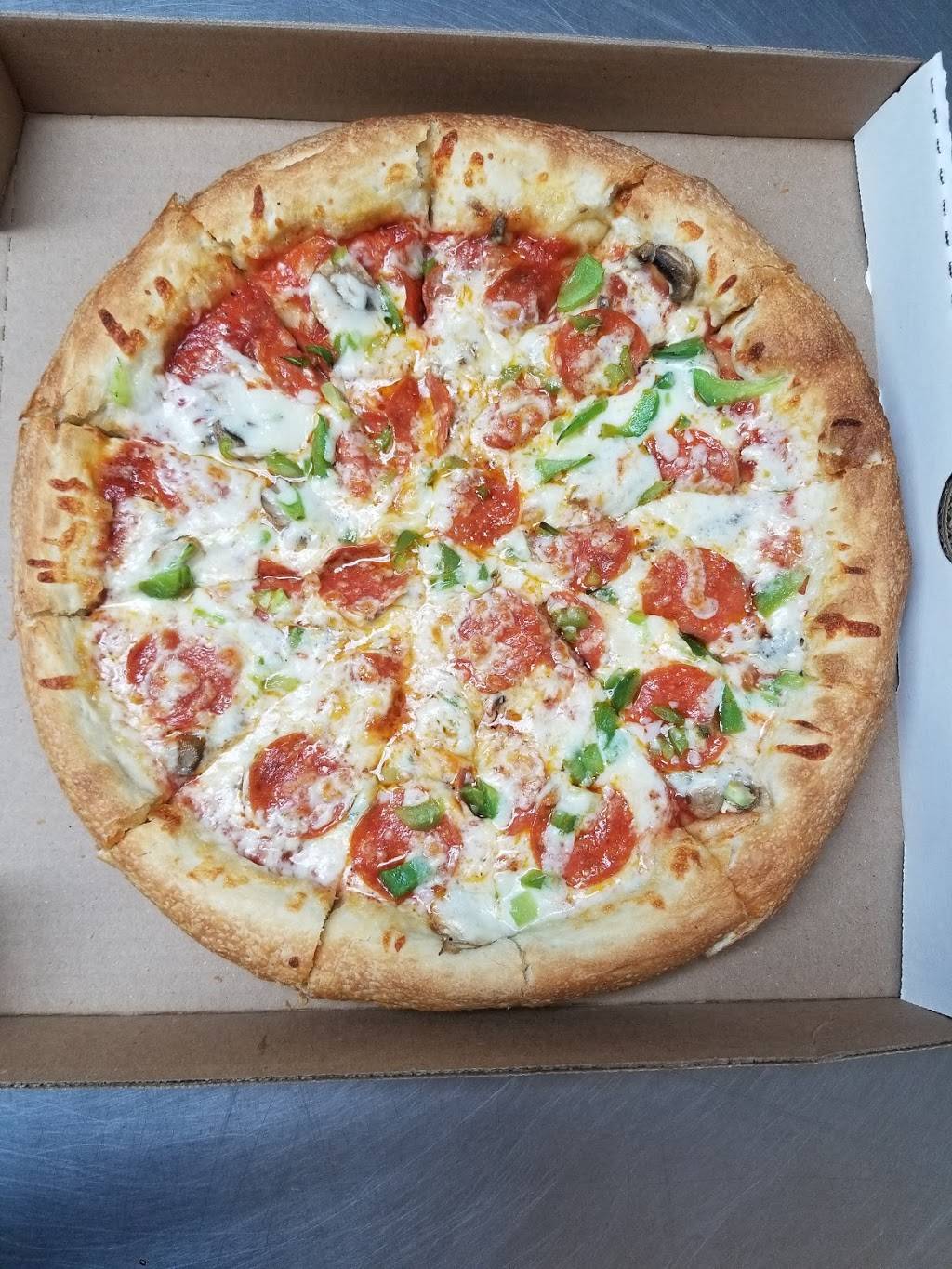 Pizza Fino | restaurant | 1020 Campbell Rd, Houston, TX 77055, USA | 7134659800 OR +1 713-465-9800