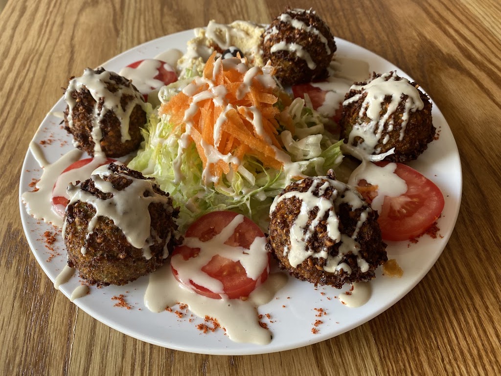 Antioch Restaurant | restaurant | 35 W Palisade Ave, Englewood, NJ 07631, USA | 2014082550 OR +1 201-408-2550