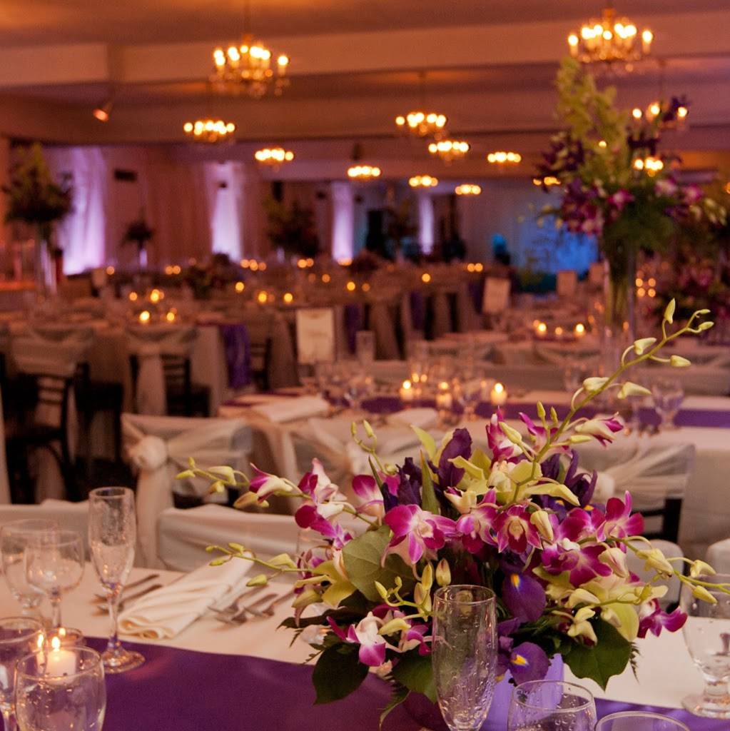 Gramercy Ballroom & Restaurant | restaurant | 155 S Main St, Pittston, PA 18640, USA | 5706551111 OR +1 570-655-1111