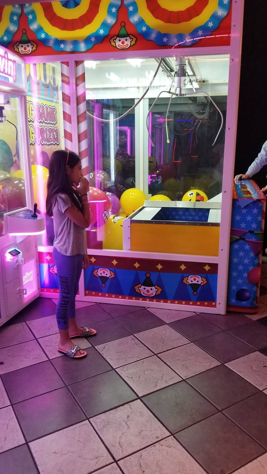 Cinemark 19 and XD | meal takeaway | 1030 W Grand Pkwy N, Katy, TX 77449, USA | 2813716008 OR +1 281-371-6008